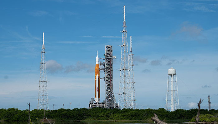 Enabling Artemis