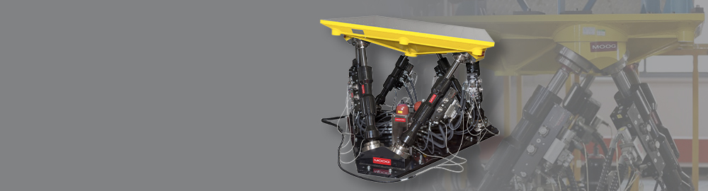 Hydraulic Simulation Tables