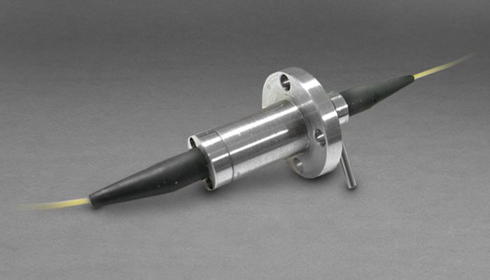 Fiber Optic Rotary Joints