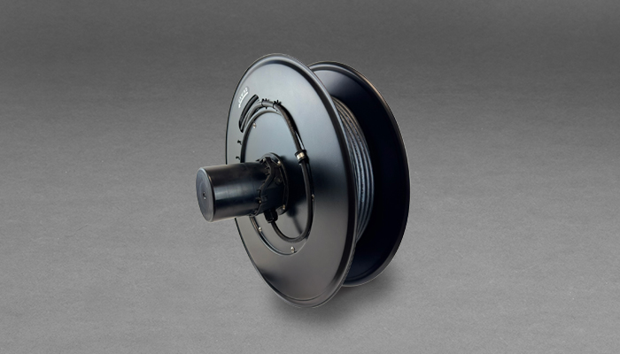 Cable Reel Drums