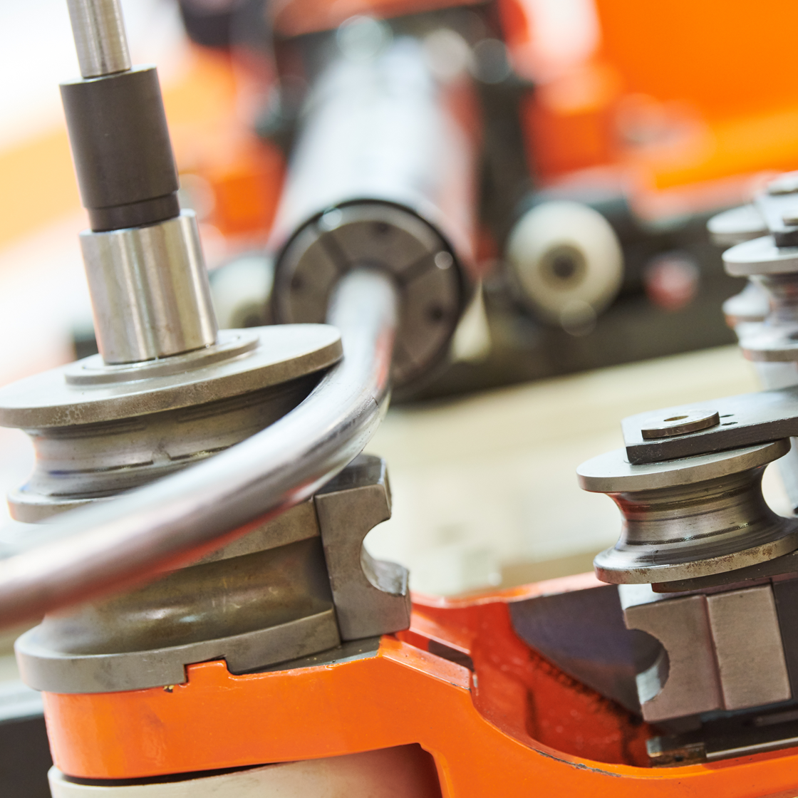 Metal-Bending-Application