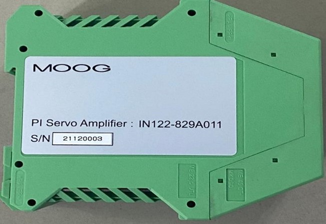 Analog Electronic Cards